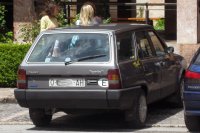 Fiat Regata Weekend — снимка 3