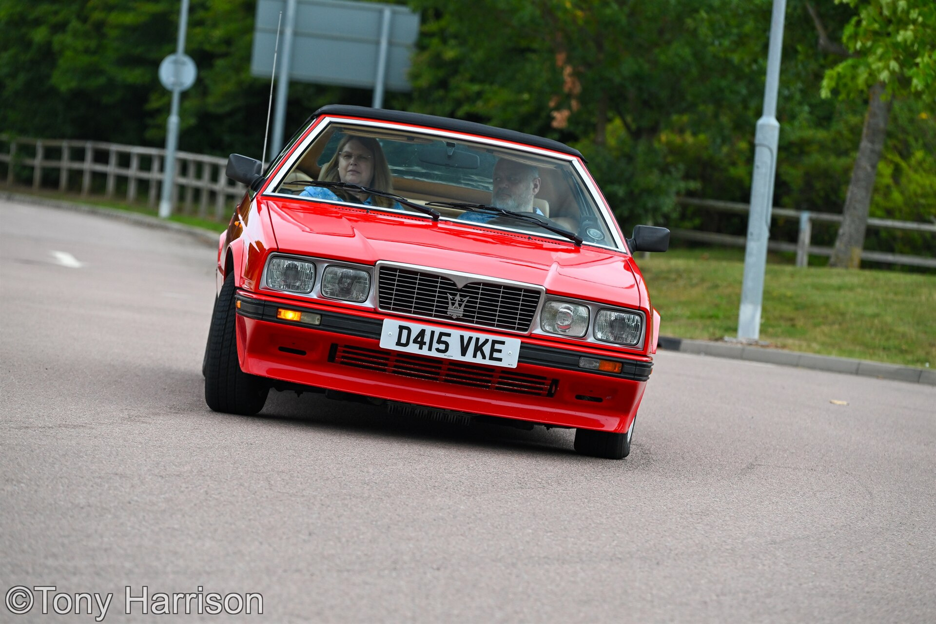 Fiat Regata 138