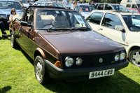 Fiat Ritmo I 138A — снимка 2