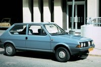 Fiat Ritmo I 138A — снимка 3