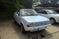 Bertone Cabrio