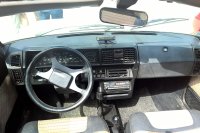 Fiat Ritmo Bertone Cabrio — снимка 3