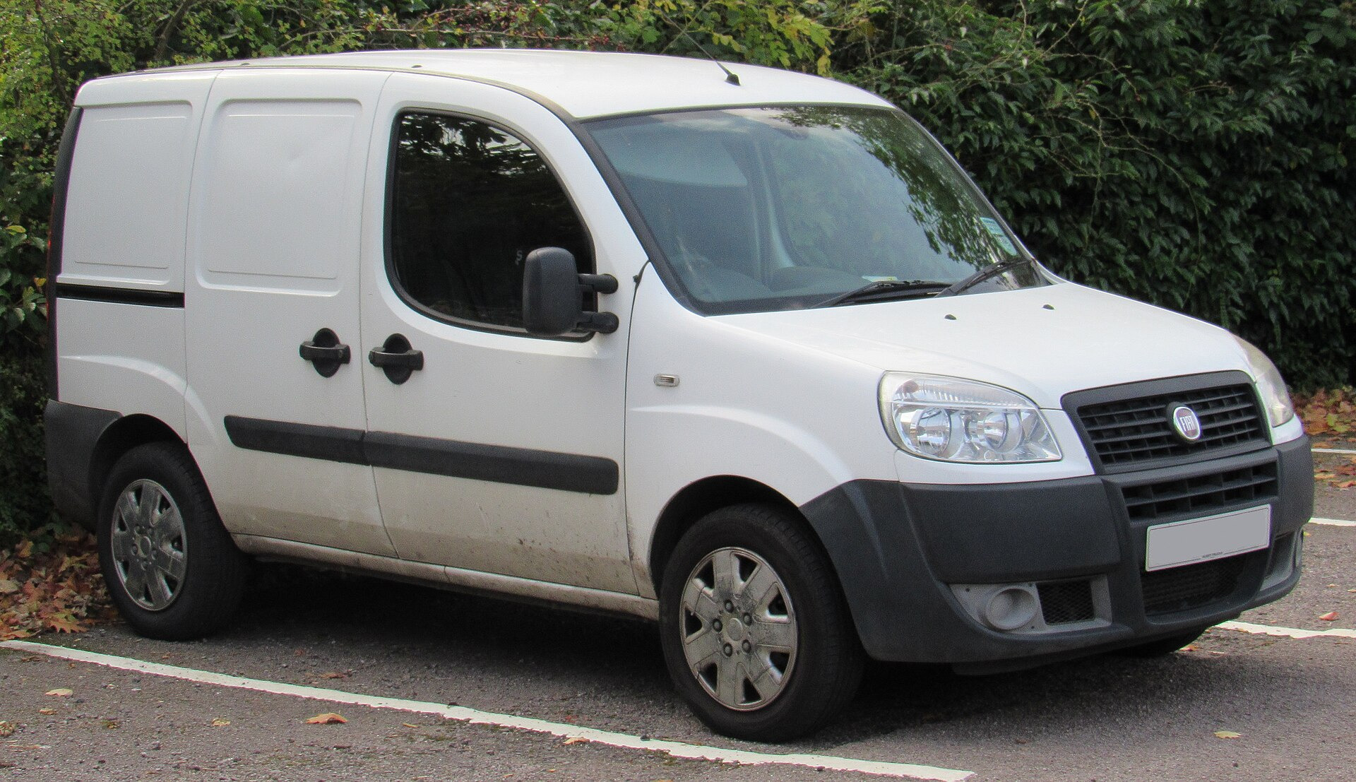 Fiat Sedici 2009 Facelift 1.6 16V (120hp) 4X4