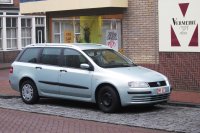 Fiat Stilo Multi Wagon — снимка 3
