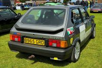 Fiat Strada 178E — снимка 2