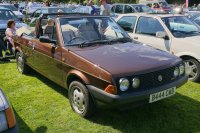 Fiat Strada 178E — снимка 3