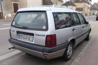 Fiat Tempra S.W. 159 — снимка 3