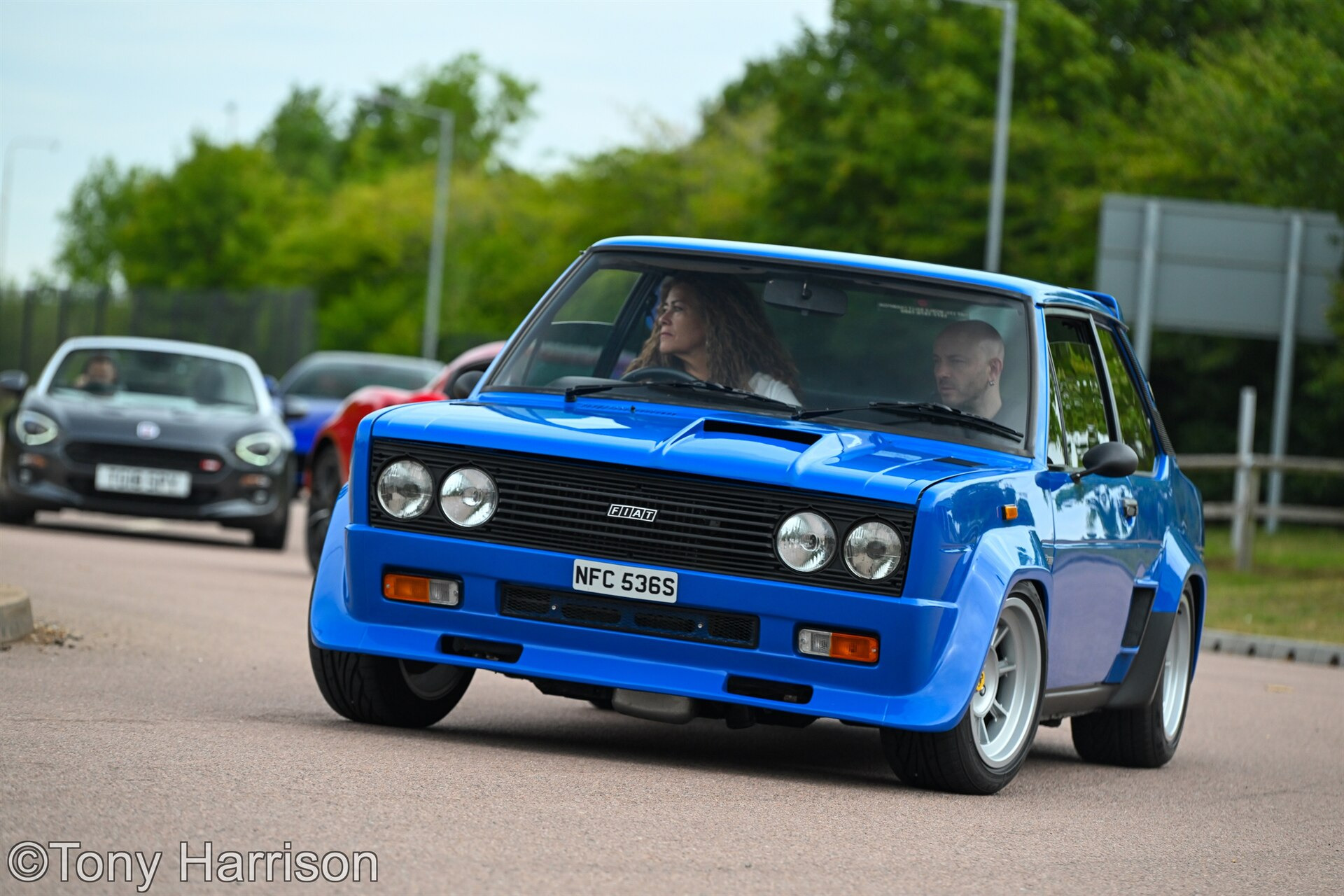 Fiat Tempra 159