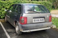 Fiat Tipo 160 — снимка 2
