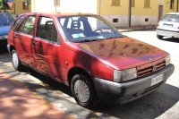 Fiat Tipo 160 — снимка 3