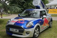 Mini One Cabrio — снимка 2
