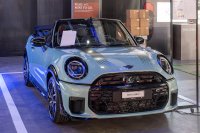 Mini One Cabrio — снимка 3