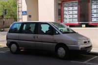 Fiat Ulysse I 22/220 — снимка 3