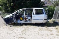 Fiat Ulysse II 179 — снимка 2
