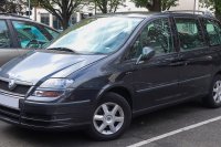 Fiat Ulysse II 179 — снимка 3