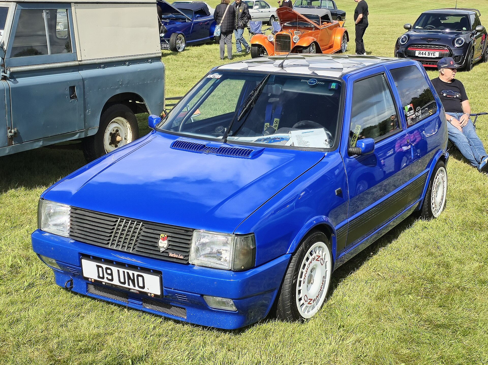 Fiat UNO