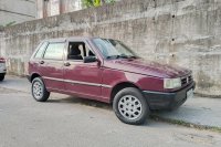 Fiat UNO 146A — снимка 2
