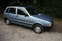 Fiat UNO 146A — снимка 3
