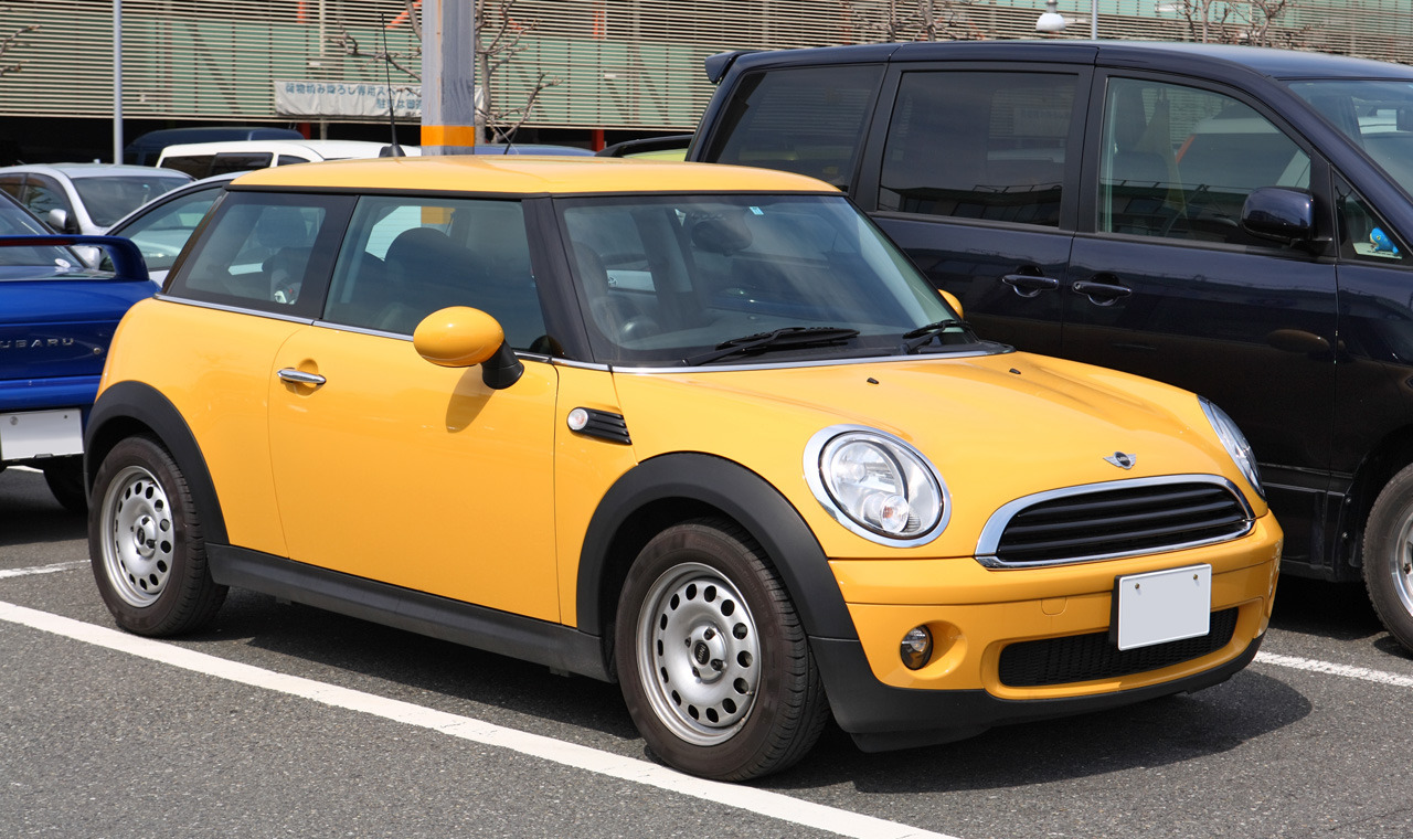 Mini One II