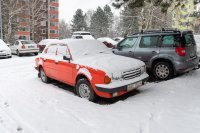 Skoda 105,120 742 — снимка 3