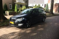 II Combi