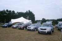 II facelift 2010