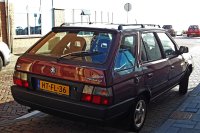 Skoda Favorit Forman 785 — снимка 3