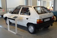 Skoda Favorit Forman 781 — снимка 2