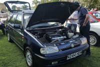 Skoda Felicia I Fun 797 — снимка 2