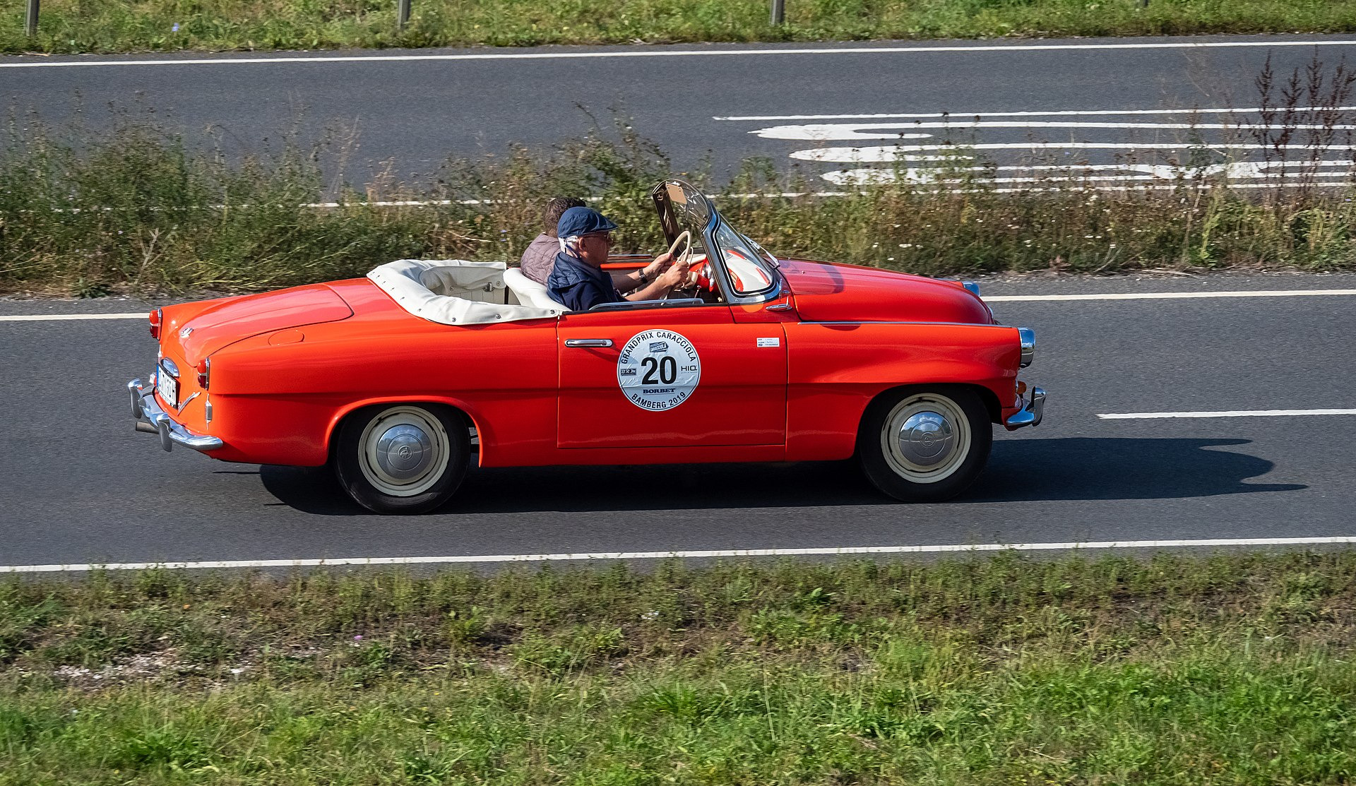 Skoda Felicia II