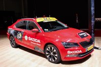 I Tour