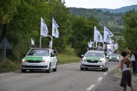 Skoda Octavia I Tour — снимка 2
