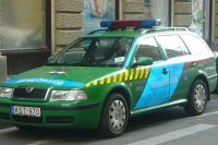 Skoda Octavia I Tour — снимка 3