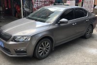 Skoda Octavia III — снимка 3