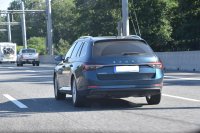 Skoda Superb III Combi — снимка 2