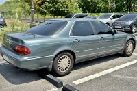 Daewoo Arcadia CE — снимка 2