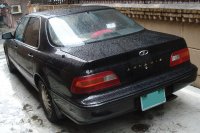 Daewoo Arcadia CE — снимка 3