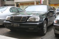 Daewoo Charman W124 — снимка 3