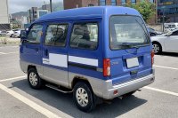 Daewoo Damas II — снимка 2