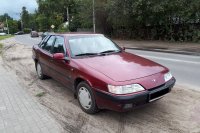 Daewoo Espero KLEJ — снимка 2