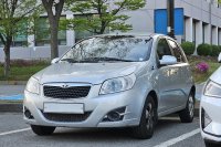 Daewoo Gentra X — снимка 2