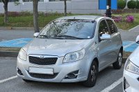 Daewoo Gentra X — снимка 3
