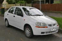 Sedan