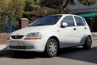 Daewoo Kalos — снимка 2