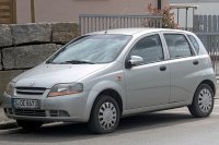 Daewoo Kalos — снимка 3
