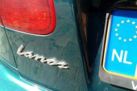 Daewoo Lanos KLAT — снимка 3