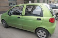 Daewoo Matiz KLYA — снимка 2