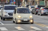Daewoo Matiz II — снимка 2