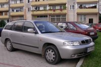 Combi KLAJ