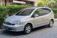 Daewoo Rezzo KLAU — снимка 3